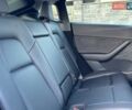 Белый Тесла Model Y, объемом двигателя 0 л и пробегом 38 тыс. км за 24100 $, фото 40 на Automoto.ua