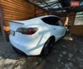 Белый Тесла Model Y, объемом двигателя 0 л и пробегом 76 тыс. км за 27000 $, фото 18 на Automoto.ua