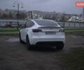 Білий Тесла Model Y, об'ємом двигуна 0 л та пробігом 66 тис. км за 23500 $, фото 59 на Automoto.ua