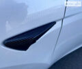 Білий Тесла Model Y, об'ємом двигуна 0 л та пробігом 97 тис. км за 34500 $, фото 23 на Automoto.ua