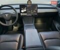 Белый Тесла Model Y, объемом двигателя 0 л и пробегом 84 тыс. км за 23700 $, фото 12 на Automoto.ua