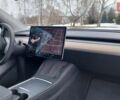 Белый Тесла Model Y, объемом двигателя 0 л и пробегом 46 тыс. км за 25700 $, фото 7 на Automoto.ua