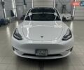 Білий Тесла Model Y, об'ємом двигуна 0 л та пробігом 91 тис. км за 19200 $, фото 6 на Automoto.ua