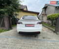 Белый Тесла Model Y, объемом двигателя 0 л и пробегом 91 тыс. км за 25500 $, фото 7 на Automoto.ua