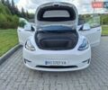 Білий Тесла Model Y, об'ємом двигуна 0 л та пробігом 75 тис. км за 30000 $, фото 26 на Automoto.ua