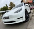Белый Тесла Model Y, объемом двигателя 0 л и пробегом 88 тыс. км за 26999 $, фото 2 на Automoto.ua