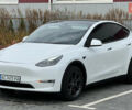 Белый Тесла Model Y, объемом двигателя 0 л и пробегом 76 тыс. км за 21999 $, фото 1 на Automoto.ua