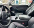Білий Тесла Model Y, об'ємом двигуна 0 л та пробігом 88 тис. км за 24900 $, фото 38 на Automoto.ua