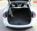 Белый Тесла Model Y, объемом двигателя 0 л и пробегом 67 тыс. км за 27000 $, фото 14 на Automoto.ua