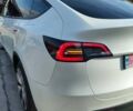 Тесла Model Y 2021 в Бориславе на Automoto.ua Белый Тесла Model Y, объемом двигателя 0 л и пробегом 87 тыс. км за 22200 $, фото 8 на Automoto.ua