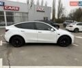 Белый Тесла Model Y, объемом двигателя 0 л и пробегом 80 тыс. км за 25500 $, фото 1 на Automoto.ua