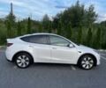 Белый Тесла Model Y, объемом двигателя 0 л и пробегом 16 тыс. км за 29900 $, фото 17 на Automoto.ua