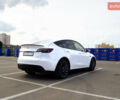Белый Тесла Model Y, объемом двигателя 0 л и пробегом 64 тыс. км за 34500 $, фото 2 на Automoto.ua