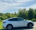 Белый Тесла Model Y, объемом двигателя 0 л и пробегом 38 тыс. км за 36500 $, фото 6 на Automoto.ua