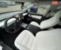 Белый Тесла Model Y, объемом двигателя 0 л и пробегом 80 тыс. км за 25500 $, фото 15 на Automoto.ua