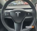 Белый Тесла Model Y, объемом двигателя 75 л и пробегом 45 тыс. км за 35999 $, фото 10 на Automoto.ua