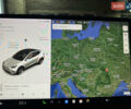 Белый Тесла Model Y, объемом двигателя 0 л и пробегом 50 тыс. км за 28999 $, фото 30 на Automoto.ua