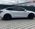 Белый Тесла Model Y, объемом двигателя 0 л и пробегом 50 тыс. км за 22800 $, фото 4 на Automoto.ua