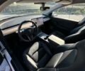 Тесла Model Y 2021 в Киеве на Automoto.ua Белый Тесла Model Y, объемом двигателя 0 л и пробегом 51 тыс. км за 27500 $, фото 7 на Automoto.ua