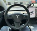 Белый Тесла Model Y, объемом двигателя 0 л и пробегом 93 тыс. км за 27999 $, фото 11 на Automoto.ua