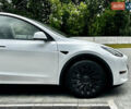 Белый Тесла Model Y, объемом двигателя 0 л и пробегом 62 тыс. км за 22200 $, фото 10 на Automoto.ua