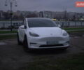 Білий Тесла Model Y, об'ємом двигуна 0 л та пробігом 66 тис. км за 23500 $, фото 39 на Automoto.ua