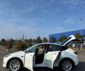 Белый Тесла Model Y, объемом двигателя 0 л и пробегом 65 тыс. км за 27500 $, фото 15 на Automoto.ua