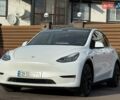 Білий Тесла Model Y, об'ємом двигуна 0 л та пробігом 79 тис. км за 24700 $, фото 3 на Automoto.ua