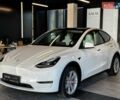 Білий Тесла Model Y, об'ємом двигуна 0 л та пробігом 1 тис. км за 29500 $, фото 9 на Automoto.ua
