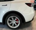 Білий Тесла Model Y, об'ємом двигуна 0 л та пробігом 1 тис. км за 29500 $, фото 6 на Automoto.ua