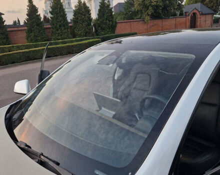 Белый Тесла Model Y, объемом двигателя 0 л и пробегом 105 тыс. км за 19700 $, фото 10 на Automoto.ua