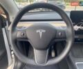 Белый Тесла Model Y, объемом двигателя 0 л и пробегом 61 тыс. км за 23800 $, фото 13 на Automoto.ua