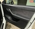 Белый Тесла Model Y, объемом двигателя 0 л и пробегом 73 тыс. км за 23400 $, фото 10 на Automoto.ua