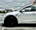 Белый Тесла Model Y, объемом двигателя 0 л и пробегом 62 тыс. км за 22200 $, фото 8 на Automoto.ua