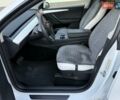 Белый Тесла Model Y, объемом двигателя 0 л и пробегом 78 тыс. км за 26800 $, фото 11 на Automoto.ua
