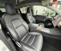 Белый Тесла Model Y, объемом двигателя 0 л и пробегом 68 тыс. км за 24900 $, фото 21 на Automoto.ua