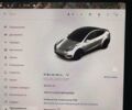 Белый Тесла Model Y, объемом двигателя 0 л и пробегом 59 тыс. км за 25999 $, фото 15 на Automoto.ua