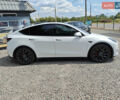 Белый Тесла Model Y, объемом двигателя 0 л и пробегом 133 тыс. км за 25950 $, фото 3 на Automoto.ua