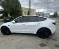 Белый Тесла Model Y, объемом двигателя 0 л и пробегом 128 тыс. км за 24999 $, фото 8 на Automoto.ua