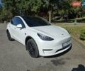 Білий Тесла Model Y, об'ємом двигуна 0 л та пробігом 109 тис. км за 22000 $, фото 66 на Automoto.ua