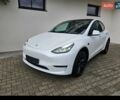 Белый Тесла Model Y, объемом двигателя 0 л и пробегом 212 тыс. км за 17100 $, фото 1 на Automoto.ua