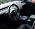 Белый Тесла Model Y, объемом двигателя 0 л и пробегом 103 тыс. км за 28400 $, фото 15 на Automoto.ua