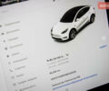 Белый Тесла Model Y, объемом двигателя 0 л и пробегом 65 тыс. км за 23500 $, фото 32 на Automoto.ua