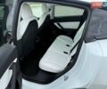 Белый Тесла Model Y, объемом двигателя 0 л и пробегом 91 тыс. км за 25500 $, фото 20 на Automoto.ua