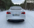 Белый Тесла Model Y, объемом двигателя 0 л и пробегом 40 тыс. км за 24000 $, фото 9 на Automoto.ua
