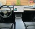 Білий Тесла Model Y, об'ємом двигуна 0 л та пробігом 79 тис. км за 24700 $, фото 70 на Automoto.ua