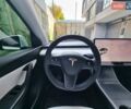 Белый Тесла Model Y, объемом двигателя 0 л и пробегом 98 тыс. км за 26499 $, фото 26 на Automoto.ua