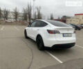 Белый Тесла Model Y, объемом двигателя 0 л и пробегом 28 тыс. км за 25900 $, фото 7 на Automoto.ua
