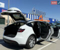 Белый Тесла Model Y, объемом двигателя 0 л и пробегом 110 тыс. км за 27750 $, фото 24 на Automoto.ua
