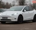 Белый Тесла Model Y, объемом двигателя 0 л и пробегом 121 тыс. км за 21900 $, фото 2 на Automoto.ua